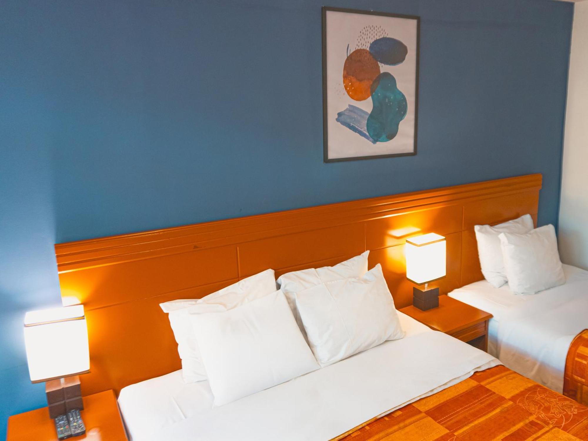 Ankara Hotel Cusco Exterior photo